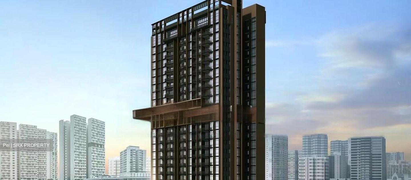 THE ARCADY AT BOON KENG (D12), Apartment #452789531